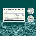 Triple Magnesium Softgels | Citrate, Malate, & Oxide | Highly Absorbable Magnesium Supplement for Digestion, Calm, Leg Cramps, & Sleep Support | 300mg Complex | Easy to Swallow Soft Gels | 60 Count 6