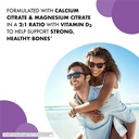 Bluebonnet Nutrition Liquid Calcium Citrate Magnesium Citrate, Vitamin D3, Bone Health, Gluten Free, Soy free, milk free, kosher, 32 Servings, Lemon Flavor, 16 Fl Oz (Pack of 1) 5