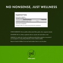 Swanson Lactobacillus Acidophilus - Probiotic Supplement Supporting Digestive Health with 1 Billion CFU Per Capsule - Promotes Bowel and GI Tract Health - (250 Capsules) 4