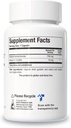 Biotics Research Betaine Plus HP - High Potency Hydrochloric Acid Supplement, Supports Digestive Function 90 Capsules 3