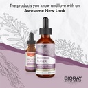 BIORAY Daily Microbe Slayer - 2 fl oz - Promotes Balance of Intestinal Microbes & Nourishes The Liver - Non-GMO, Vegetarian, Gluten Free 4