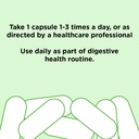 nbpure Poobiotics, Vegan Pre & Probiotics – Gut Health & Microbiome Balance Support for Men & Women – Supports IBS, Diarrhea, Constipation, Leaky Gut Relief – Lactobacillus & Bifidobacterium 5