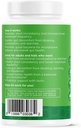 nbpure Poobiotics, Vegan Pre & Probiotics – Gut Health & Microbiome Balance Support for Men & Women – Supports IBS, Diarrhea, Constipation, Leaky Gut Relief – Lactobacillus & Bifidobacterium 6