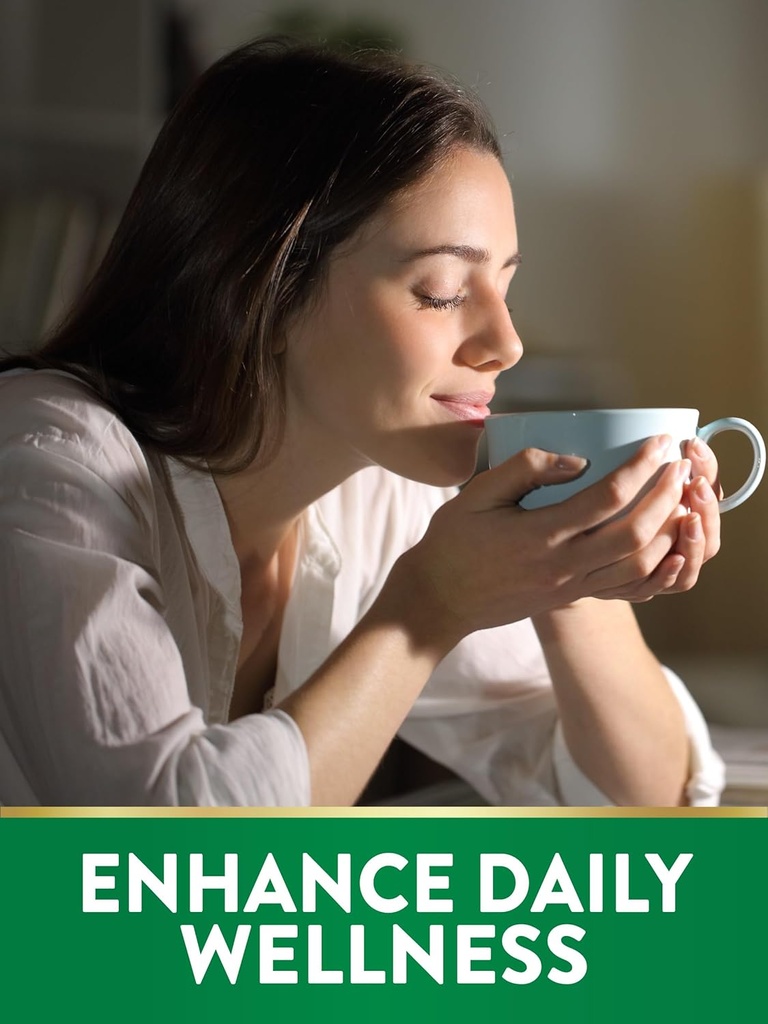 Nature's Truth Milk Thistle Seed Extract 1000mg | Herbal Supplement | 100 Capsules | Non-GMO & Gluten Free 5