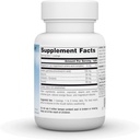 Source Naturals Serene Science GABA, 125 mg, Orange Flavored* - 30 Lozenges 3