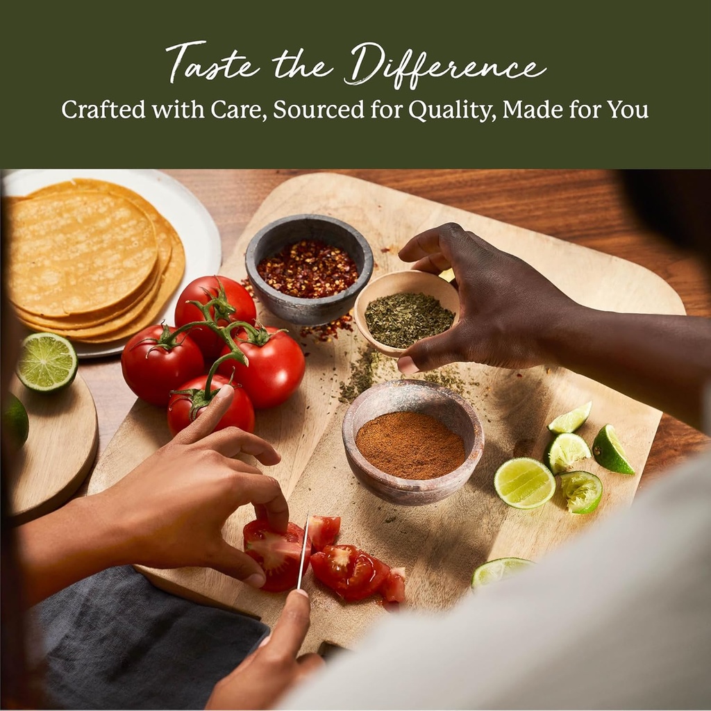 Starwest Botanicals Organic Cayenne Pepper Powder 35k HU - Adds Heat, Red Pepper Spice for Seasoning & Marinades, Derived from Capsaicin, Certified Kosher, Non-GMO - Bulk 1 lb Bag 6