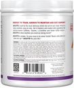 ALLMAX Nutrition AMINOCUTS (ACUTS), Amino-Charged Energy Drink with Taurine, L-Carnitine, Green Coffee Bean Extract, Grape, 30 Servings 3