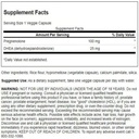 Swanson Dhea and Pregnenolone Complex 60 Veg Capsules (2 Pack) 3