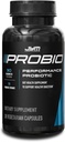 ProBio JYM 30 Billion CFU Probiotic & Vita JYM Multivitamin & Mineral Support for Athletes, 60 Tablets Bundle 3