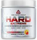 Core Nutritionals Platinum Hard Advanced Recomposition and Hardening Agent, Reduces Cortisol Levels and Regulates Healthy Estrogen Production 28 Servings (Pineapple Strawberry) 2