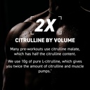 Kaged Pre Workout Elite Powder | Fruit Punch | Pre-Workout with Creatine, Beta Alanine, L-Citrulline, BCAAs | 388 mg Organic Caffeine | Pre Supplements for Men & Women | 20 Servings 5