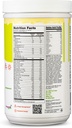 NatureMax BoostTM Pea Protein Powder - Diet Supplement Meal Replacement - 20g Protein Per Serving - Natural Vanilla Flavor - Kosher Vitamin - 1lb 3