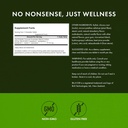 Swanson Oral Probiotic Formula - Oral and Immune System Health - Natural Strawberry Flavor 30 Chwbls 4