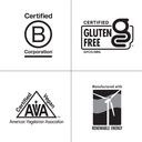 Country Life Resveratrol Plus 1000mg - Organic Antioxidant Supplement with Pine Bark & Grape Seed Extracts - Vegan, Gluten-Free, Non-GMO 5