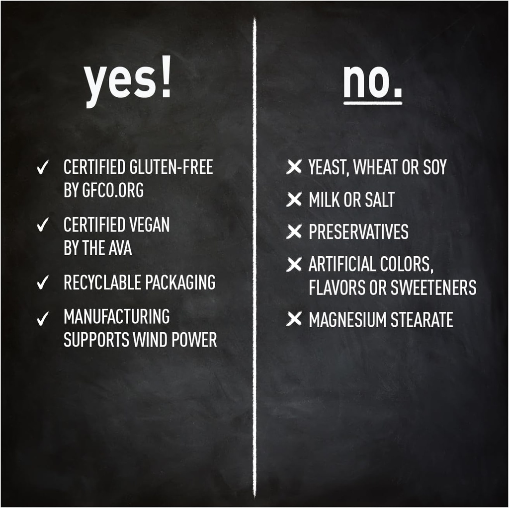 Country Life Resveratrol Plus 1000mg - Organic Antioxidant Supplement with Pine Bark & Grape Seed Extracts - Vegan, Gluten-Free, Non-GMO 6
