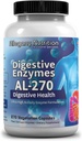 Gluten Free Digestive Enzymes - 270 Count 2