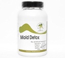 Mold Detox ~ 90 Capsules - No Additives ~ Naturetition Supplements 2