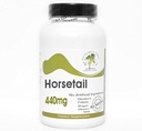 Horsetail 440mg ~ 200 Capsules - No Additives ~ Naturetition Supplements 2