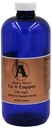 Copper 16oz. - Liquid Mineral 2