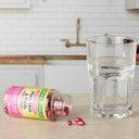 Anexa Spring Valley Extra Strength Biotin Hair, Skin & Nails Dietary Supplement, 5,000 mcg, 120 Count (Pack of 2), 240 Count (Pack of 1) 4