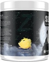 Underground Bio Labs™ Panda SUPPS – Sleepy 2.0 Natural Sleep Aid Formula: 5mg Melatonin, 300mg GABA, Chamomile Extract, (Honey Lemon Tea) 30 Servings 5