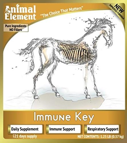 Immune Key - 1.25 lb. - All Natural, GMO-Free, Builds Strong Immune System 4