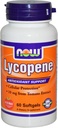 Şimdi Gıdalar Lycopene 10 mg - 60 Softgels