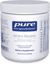 Pure Encapsulations Dee Replete | Hipoallergenic Free-Formül asit Toz Tamam | 8.5 Ounces Toz Supplement |