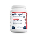 Metagenics BioPure Protein - Immunoglobulins ile Whey Protein Tozu - 16 g Protein - Serine, L- Histidine & Magnezyum - Non-GMO & Gluten-Free - 12.17 oz