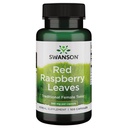 Swanson Red Raspberry 380 Milligramları 100 Capsules