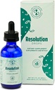 ISAO Resolution Drops - Craving Control and Wellness, Health Supplement for Balanced Lifestyle and Transformation - 2 fl. oz