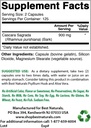 En İyi Doğallar Cascara Sagrada 450 mg & Melatonin 12 mg