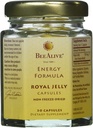 Royal Jelly Κάψουλες - 3 Μήνες προσφοράς