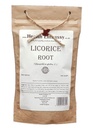 Sağlık Büyükelçiliği Licorice Root | Glycyrrhiza Glabra | Herbal Tea (50g)