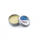 NURSE HAREY'S BABY RUB BALM (Purely Natural Baby Chest Rub, 3 Ay+, Soothes Coughs & Thingsy Noses) 0.7Fl Oz Oz Oz