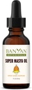 Banyan Botanikleri Super Nasya Oil – Herbal Nasal Oil Rose & Sandalwood – Soothes The Nasal Passages & Supports Health Respiration* – 1 oz – Non-GMO, Chemical Free, Cruelty Free