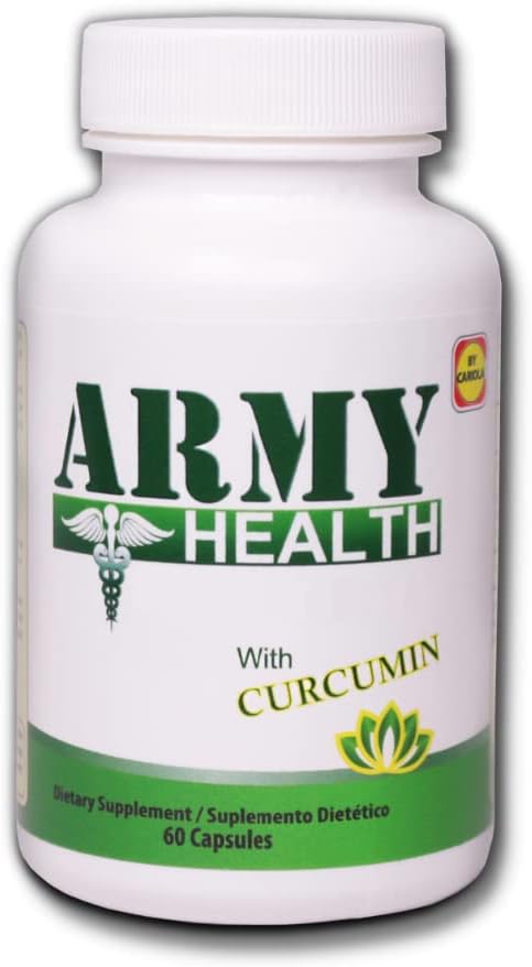 Turmeric Curcumin Supplement Capsules - Ekstra Güçlü Turmeric with Ginger Root & Boswellia Serrata Extract - Herbal Formula, Ortak & Kas Yardımı Erkekler ve Kadınlar için Destek - 60 Capsules