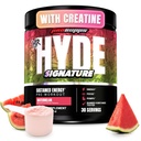 PROSUPPS Bay Hyde Signature Pre Workout Toz with Tinatine, Beta Alanine & Caffeine - Performans, Enerji & Endurance - Temiz Fitness & Gym Supplements for Men & Women (Watermelon, 30 Hizmet)
