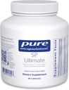 Pure Encapsulations SP Ultimate | Sağlıklı Prostate Function ve Prostate Hücre Sağlığı için Gelişmiş Destek* | 90 Capsules