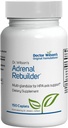 Dr. Wilson'un Adrenal Rebuilder 150 Caplets multiglandular Adrenal ve HPA Axis Support*