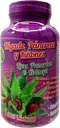 Apoye el hígado, el páncreas y Los riñones saludables con assenticates herales naturales. (1)