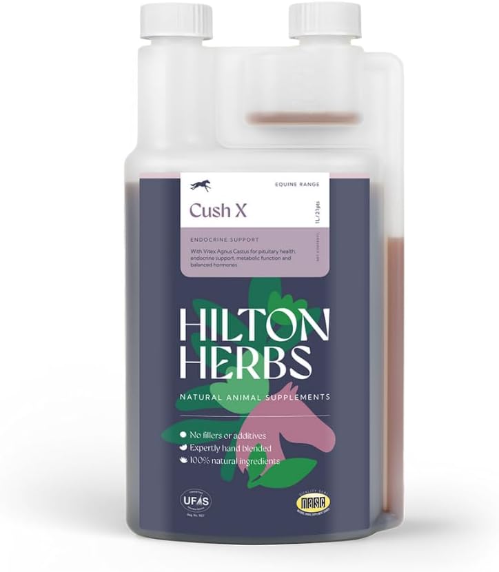 Hilton Herbs Cushx 1 Λίτρα