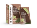 Dr. Kellyann Super Chocolate Collagen Smoothie (7 hizmet) – Protein Shake, Keto & Paleo-Friendly, Supports Skin & Gut, 1 Pack