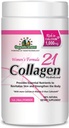 Collagen 21 Hydrolyzed - 1Lb. (16oz.) - Kadınlar için Collagen Supplement, Kadın Formulaleri ve Cilt Güçleri - 100% Doğal Diyetsel Tamamlayıcı