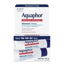 Aquaphor Healing Ointment Advanced Therapy Skin Protectionant, Kuru Skin Body Moisturizer, 0.35 Oz Tube, Pack of 2