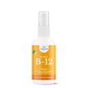 nbpure Organik & Vegan Vitamin Me12 spreyi - Doğal Enerji, Kadın için Mood, Erkekler, Çocuklar - 500 Telefon Sıvı Mekeş