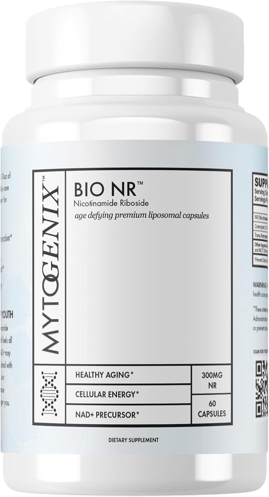 Pure NR Capsules - Nicotinamid Riboside Supplement - 300mg Per Servis - Şişe başına 60 Capsules - Anti-Aging- Tamir Hasarlı DNA - Bilişsel Fonksiyonlu Geliştir - Beyin Aktivitelerini Geliştirin - Beyin Aktivitesini Geliştirin - Beyin Aktivitesini Geliştirin - Beyin Aktivitesini Geliştirin - Beyin Aktivitesini Geliştirin -