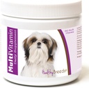 Sağlıklı Breeds Shih Tzu Multi-Vitamin Soft Chews 60 Kont