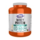 Şimdi Spor Beslenme, Whey proteini, BCAAs ile 26 g, Creamy Vanilla Toz, 6Pound