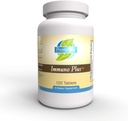 Öncelik One Vitamins Immuno Plus 120 Tablet - Vücudun sağlıklı Immune Response'i desteklemek için tasarlanmıştır.*